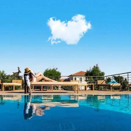 Crete - Ultimate Luxury Vila