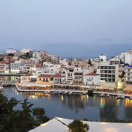 Crete - Ultimate Luxury Vila *