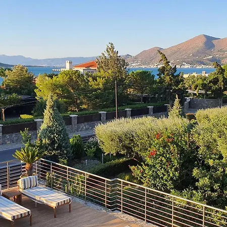 Crete - Ultimate Luxury Vila Elounda
