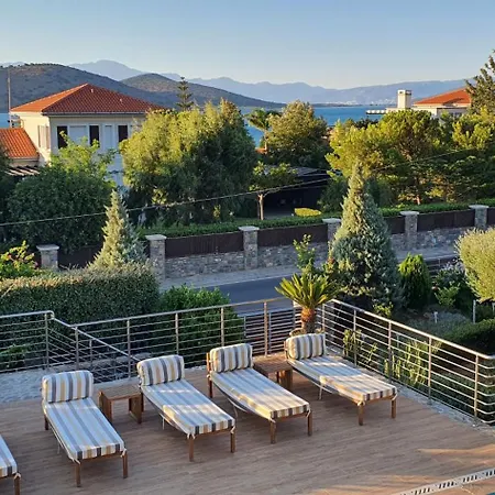 Crete - Ultimate Luxury