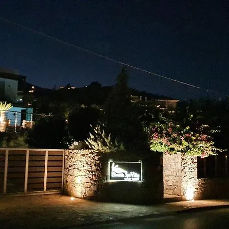 Crete - Ultimate Luxury Vila *