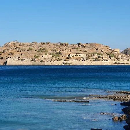 Crete - Ultimate Luxury * Elounda