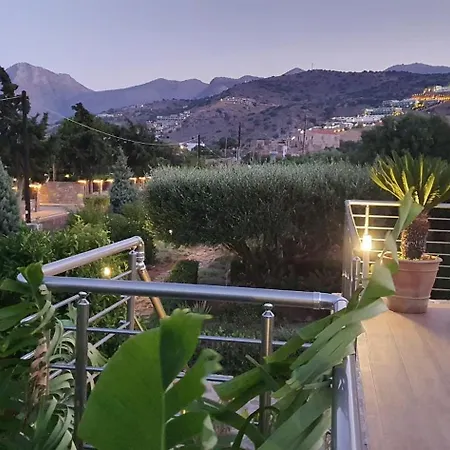 Vila Crete - Ultimate Luxury