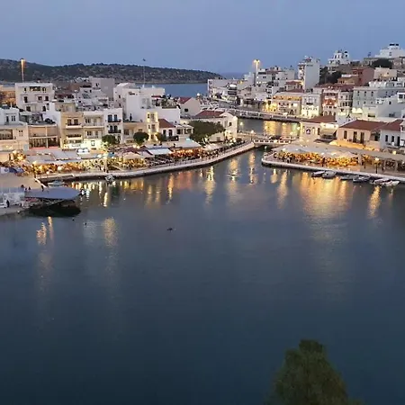 Crete - Ultimate Luxury Vila Elounda