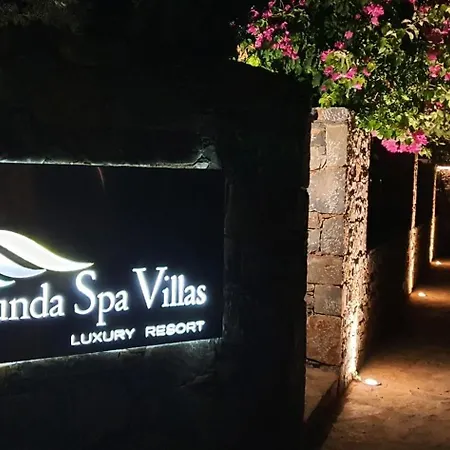Crete - Ultimate Luxury