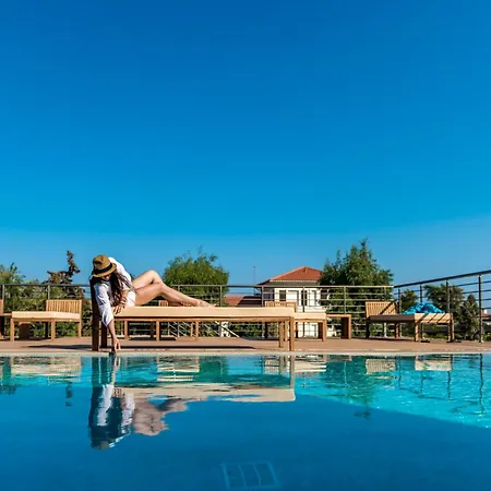 Crete - Ultimate Luxury