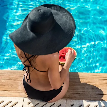 Crete - Ultimate Luxury *