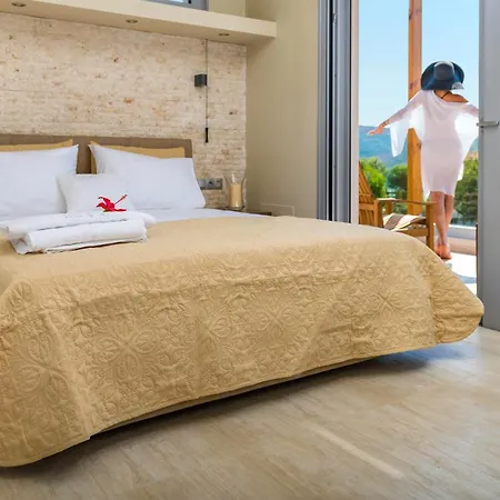 Vila Crete - Ultimate Luxury Elounda
