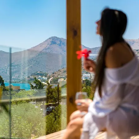 Crete - Ultimate Luxury