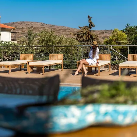 Vila Crete - Ultimate Luxury Elounda