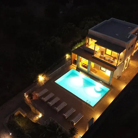 Crete - Ultimate Luxury Vila