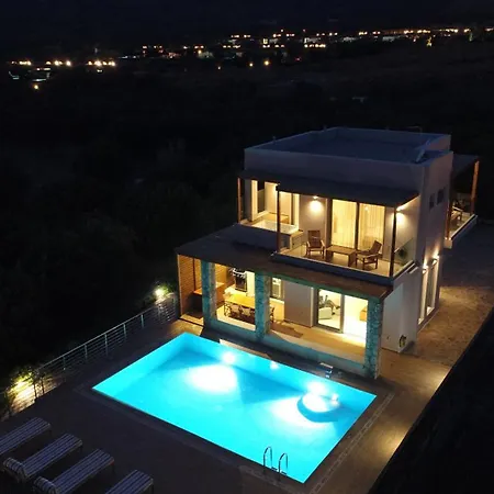 Vila Crete - Ultimate Luxury *