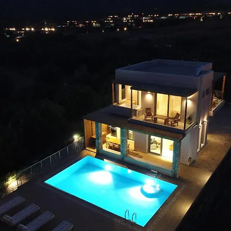 Vila Crete - Ultimate Luxury *