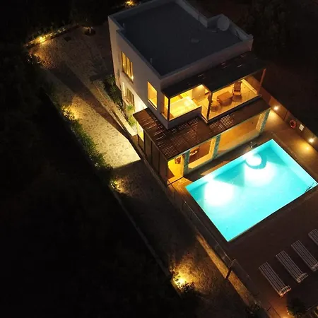 Crete - Ultimate Luxury Vila *