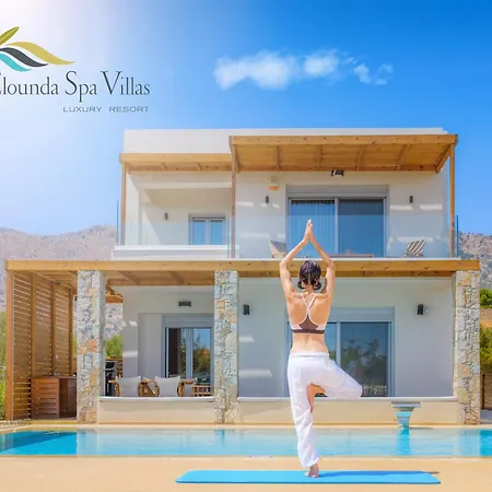 Crete - Ultimate Luxury Vila