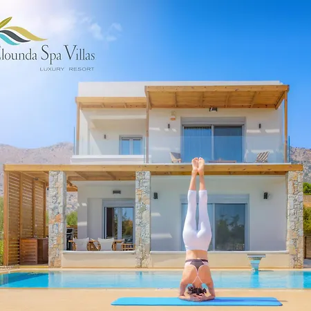 Vila Crete - Ultimate Luxury