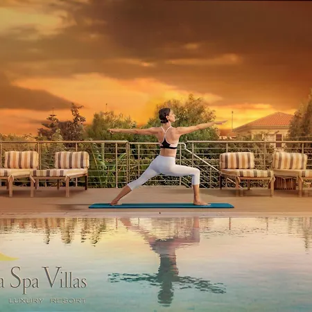 Vila Crete - Ultimate Luxury Elounda