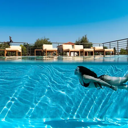Crete - Ultimate Luxury * Elounda