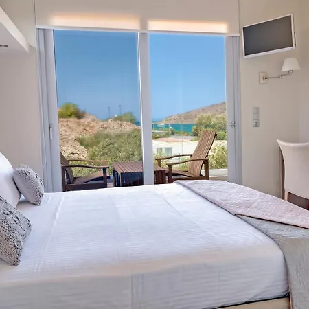 Crete - Ultimate Luxury