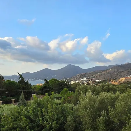 Crete - Ultimate Luxury Elounda