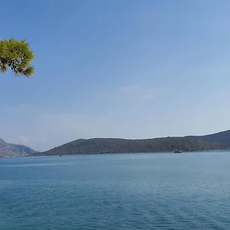 Vila Crete - Ultimate Luxury Elounda