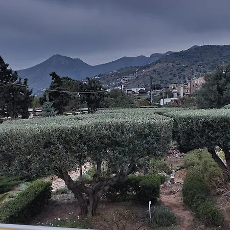 Crete - Ultimate Luxury Vila Elounda