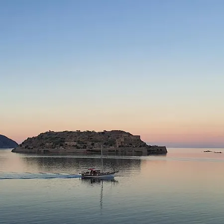 Vila Crete - Ultimate Luxury Elounda