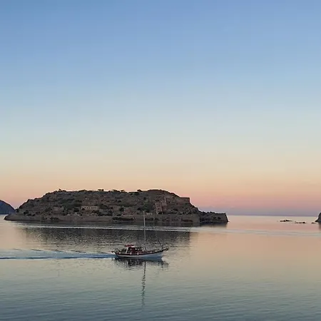 Crete - Ultimate Luxury *