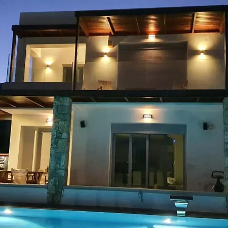 Crete - Ultimate Luxury
