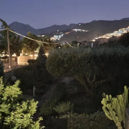 Crete - Ultimate Luxury Vila