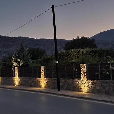 Crete - Ultimate Luxury Vila Elounda