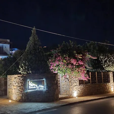 Crete - Ultimate Luxury Elounda